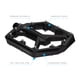 thumbnail image 2 of Pedal MTB Crankbrothers Stamp 1 Gen 2 Large Negro, 2 of 8