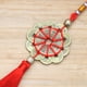 thumbnail image 3 of 1pc Chinese Fortune Coins Car Pendant - Bring Good Luck and Prosperity to Your Ride!, 3 of 4