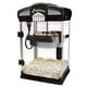 thumbnail image 1 of Máquina para hacer palomitas West Bend Stir Crazy Negra 4 cuartos, 1 of 2