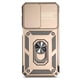 thumbnail image 2 of Estuche GANGXUN para Samsung Galaxy A15, soporte giratorio 360°, estilo mecánico y magnético, 2 of 5