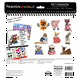 thumbnail image 3 of Fashion Angels Pet Fashion Sticker Stylist, 3 of 3