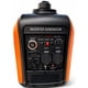 thumbnail image 2 of Generador Inverter ERUX 4.500W ISONORO / Naranja Encendido Con Control – Potente, Silencioso y Versátil, 2 of 8