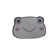 thumbnail image 1 of Alfombra Para Mascotas Perros Y Gatos Cara De Rana Colores, 1 of 4