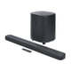 thumbnail image 1 of Barra de Sonido JBL 500 M2 Negro, 1 of 9