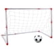 thumbnail image 5 of Mini Juego De Portería De Fútbol Portátil Para Ni?os, Juego De Pelota Al Aire Libre, Juguete Para Regalo, 126CM, 5 of 5
