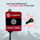 thumbnail image 3 of Servo TORQ MLS-1022 5,0‑8,4 V RC rojo/negro, 3 of 9