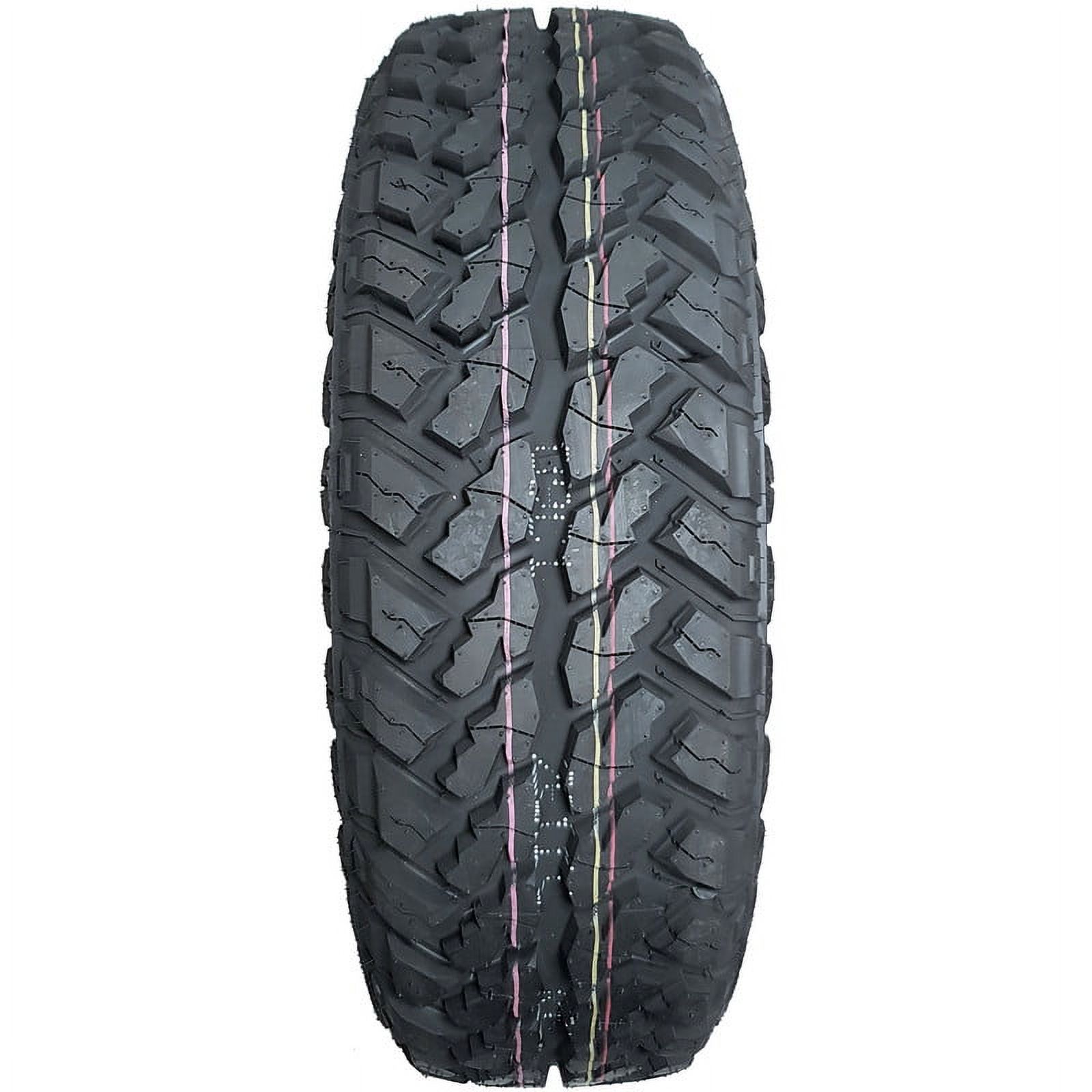 Rockblade - Neumático 215 75 R15 Rock 757 100 97Q