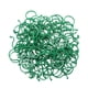 thumbnail image 5 of 100x Clips giratorios para plantas, Clip de encuadernación para plantas de jardín, reutilizable, 8 Clips de soporte de hebilla, herramientas de jardín Grande, 5 of 5
