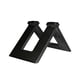thumbnail image 5 of Soporte para scooters, estación portátil de estacionamiento paralelo para bicicletas Base estable Plegable Funciona perfectamente Organizar Kickstand, 5 of 5