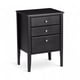 thumbnail image 5 of Cama Rosen Art 4 2 Plazas + Muebles Issey Gris, 5 of 6