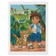 thumbnail image 1 of Kit de Pintura de Diamantes Go, Diego, Go! Desmarcar, 1 of 6
