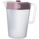 thumbnail image 1 of Pitcher GoodCook, 3,8 L, tapa de 4 vías, plástico transparente sin BPA, 1 of 7