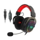 thumbnail image 3 of Audifonos Gamer 7.1 Usb Ps5 Xbox Pc Rgb Zeus X, 3 of 6