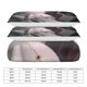 thumbnail image 2 of Hello Kitty 3-Piece Twin Bed Set - Includes 1 Single Comforter And 2 Pillowcases Bedding - Fade Resistant Microfiber - Hello Kitty, 2 of 4