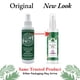 thumbnail image 2 of Desodorizante para zapatos en aerosol Foot Sense Natural, 150 ml, paquete de 2, 2 of 8