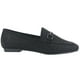 thumbnail image 1 of Zapato Chalada Mujer Sleep-26 Negro Casual, 1 of 7