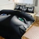 thumbnail image 2 of Bride of Chucky Duvet Cover Set 3 Piece Bedding Set Double Sided Printing Decorative Comforter Cover Set, 2 of 5