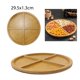thumbnail image 2 of Bandeja  & Tabla Picoteo Con Tapa Transparente, 2 of 7