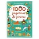 thumbnail image 1 of Libro 1000 Pegatinas De Piratas, 1 of 2