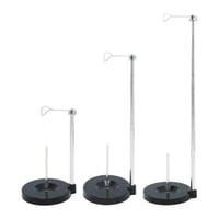 Bothyi - Portahilos De Cono Único Y Carrete Ajustable Para Máquinas De Coser/Bordar