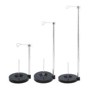 Bothyi - Portahilos De Cono Único Y Carrete Ajustable Para Máquinas De Coser/Bordar