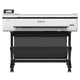 thumbnail image 1 of Plotter Epson Surecolor T5170M 36" Escaner USB Wi-Fi Direct, 1 of 6