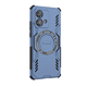 thumbnail image 2 of Funda FOXDOCK para Motorola Edge 40 Neo 5G , magnética, resistente a golpes, con soporte, unisex, carga inalámbrica, 2 of 4