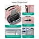thumbnail image 2 of Bolsa de Equipaje de Mano Bagsmart 16 Pulgadas Sakura Pink, 2 of 3