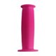 thumbnail image 4 of Empu?adura De Manillar De Bicicleta Empu?aduras De Manillar De Bicicleta Duraderas Para Andar En Bicicleta Monopatín Bicicletas Rosa, 4 of 5