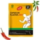 thumbnail image 1 of Parche KONGDY de capsaicina caliente 7 x 10 cm, 30 unidades, 1 of 7