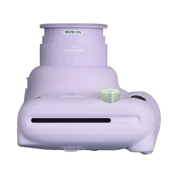 Cámara Instantánea Fujifilm Instax Mini 11 Lila | Lider