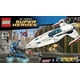 thumbnail image 3 of LEGO Superhéroes Darkseid Invasion, 3 of 3
