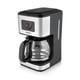 thumbnail image 2 of Cafetera Electrica 12 Tazas 900W Semiautomatica TH-138i, 2 of 4