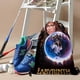 thumbnail image 3 of Laberinto Mochila de Cuerdas para Deportes y Gimnasio, Bolsa de Cuerdas Resistente al Agua, Bolsa Cinch, 30×40cm, 3 of 6