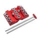 thumbnail image 3 of Taladrado Pocket Tornillo Jig Orificio Pasador Jig Taladro Orificio Guía Jig, 3 of 5