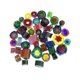 thumbnail image 3 of Horno De Microondas Profesional Para Fusibles De Vidrio Joyas Artesanías De Artesanía, 3 of 5