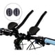 thumbnail image 3 of Apoyabrazos De Bicicleta, Aerobar, Manillar De Descanso. - Negro, 3 of 8