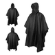 thumbnail image 1 of Impermeable Grueso Poncho Capa Con Capucha Adultos, 1 of 3