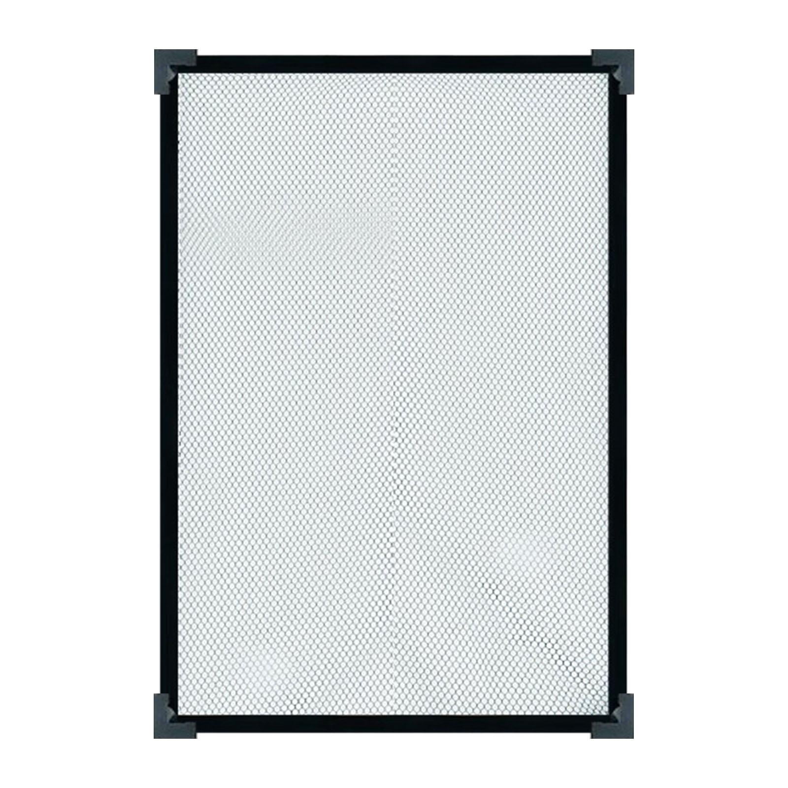 Cubierta Superior De Pantalla Para Acuario, Cubierta Superior Magnética Antisalto, Accesorios Resistentes, 120cm X 50cm
