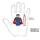 thumbnail image 2 of Minifigura LEGO Superheroes War Machine con cañón de hombro 2024, 2 of 3