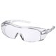 thumbnail image 3 of Gafas de Seguridad 3M 47031H1-DC Resistentes a Rayaduras Transparentes, 3 of 8