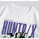 thumbnail image 4 of Polera Manga Corta Niña World Tour Blanco Kpop Demon Hunters, 4 of 5