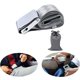 thumbnail image 2 of Extensor de Cinturón de Seguridad OGIFOAHC 130 cm Gris Ajustable, 2 of 6
