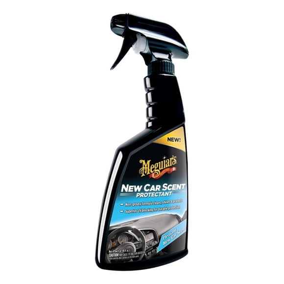 MEGUIARS PROTECTOR INTERIORES SEMIBR OLOR A NUEVO