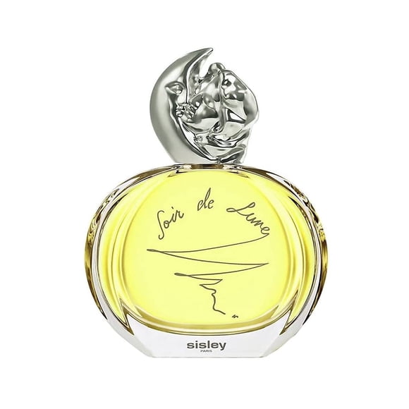 Perfume Sisley Soir De Lune Eau De Parfum para mujer, 100 ml