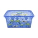 thumbnail image 1 of Caja de almacenamiento 4 litros plástico azul Aliens Toy Story, 1 of 3