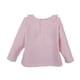 thumbnail image 2 of Polera Bebé Niña Manga Larga Estampado Gatito Rosado, 2 of 3