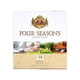 thumbnail image 2 of Te Negro Verde Four Season Collection Caja 40 Bolsas, 2 of 3