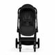 thumbnail image 2 of Coche de Paseo EOS Lux 2 en 1 Moon Black, 2 of 6
