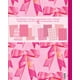 thumbnail image 2 of Libro De Papel De Regalo: All About Pink, 2 of 8